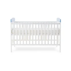Obaby Grace Inspire Cot Bed – Little Prince