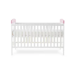 Obaby Grace Inspire Cot Bed – Little Princess