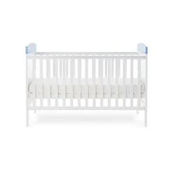 Obaby Grace Inspire Cot Bed – Little Prince