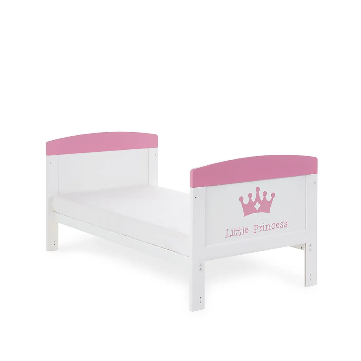 Obaby Grace Inspire Cot Bed – Little Princess