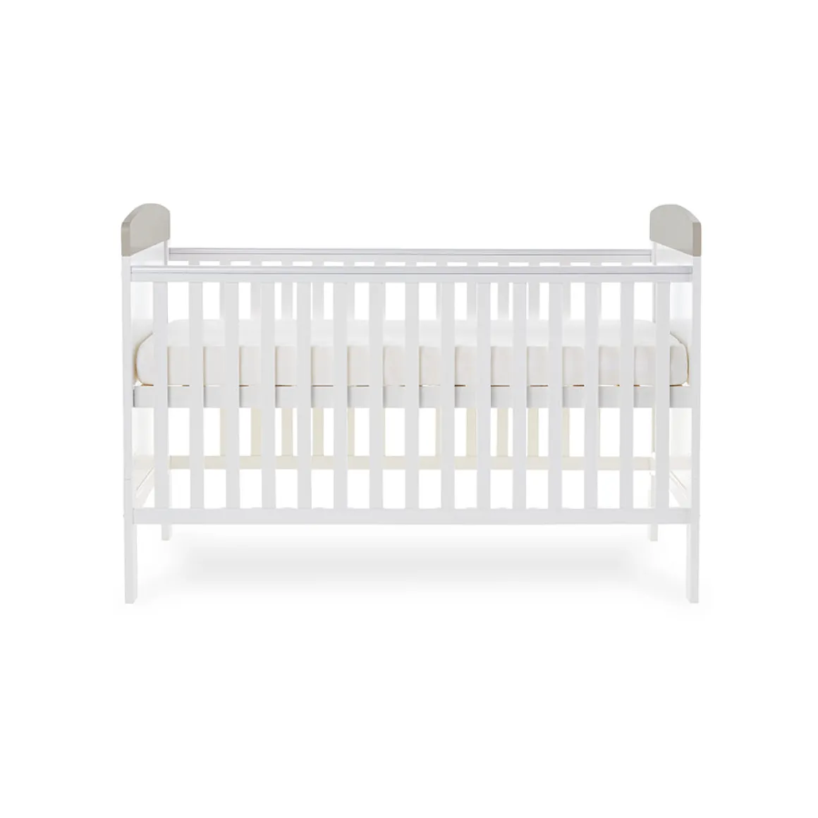 Obaby Grace Inspire Cot Bed – Hello World Koala