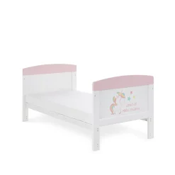 Obaby Grace Inspire Cot Bed – Unicorn