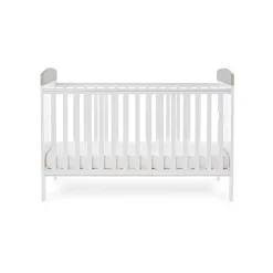 Obaby Grace Inspire Cot Bed – Guess How Much I Love You – To the Moon and Back