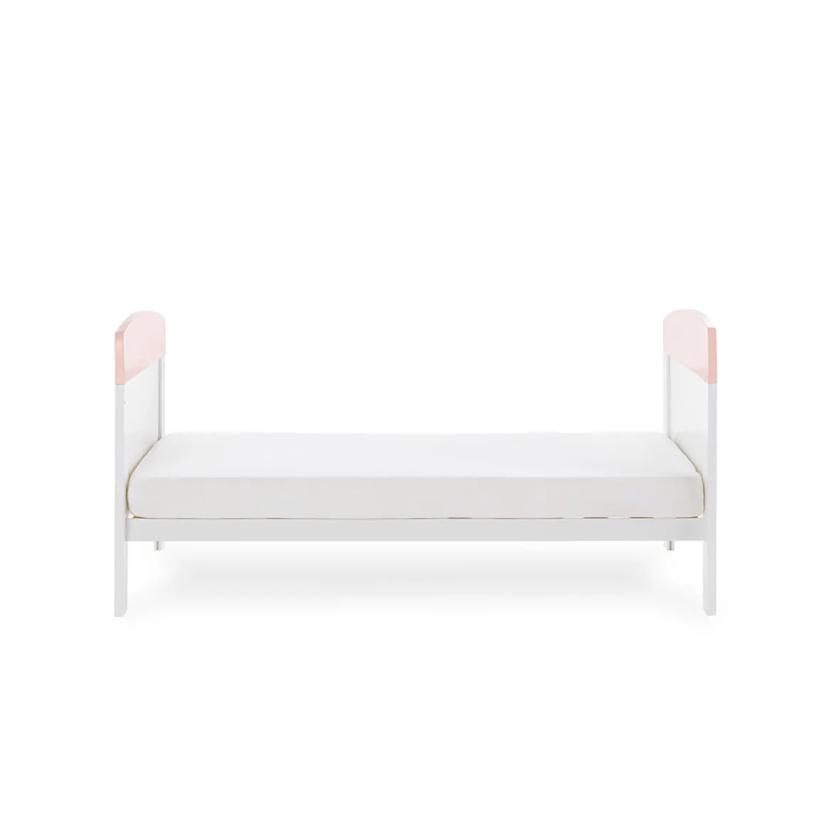 Obaby Grace Inspire Cot Bed – Guess How Much I Love You Pink