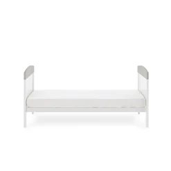 Obaby Grace Inspire Cot Bed – Guess How Much I Love You Scribble