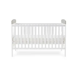 Obaby Grace Inspire Cot Bed – Hello World Koala