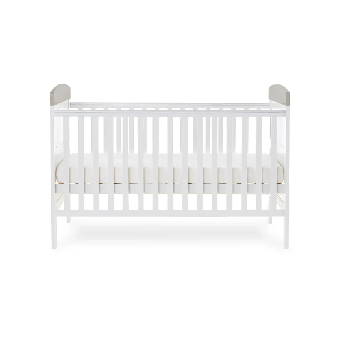 Obaby Grace Inspire Cot Bed – Hello World Koala
