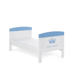 Obaby Grace Inspire Cot Bed – Little Prince