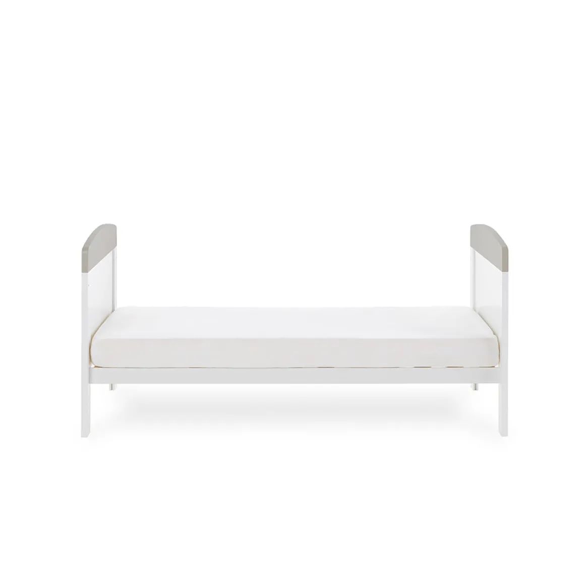 Obaby Grace Inspire Cot Bed – Guess How Much I Love You – To the Moon and Back