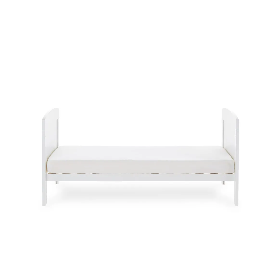 Obaby Grace Inspire Cot Bed – Rainbow Multicolours