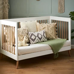 Obaby Maya Cot Bed