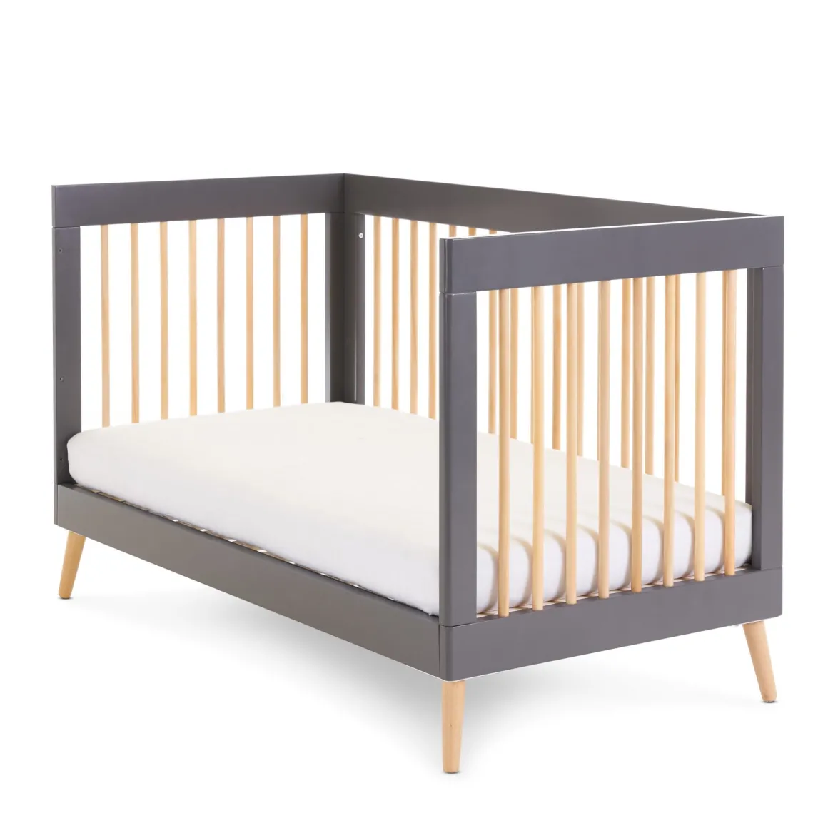 Obaby Maya Cot Bed