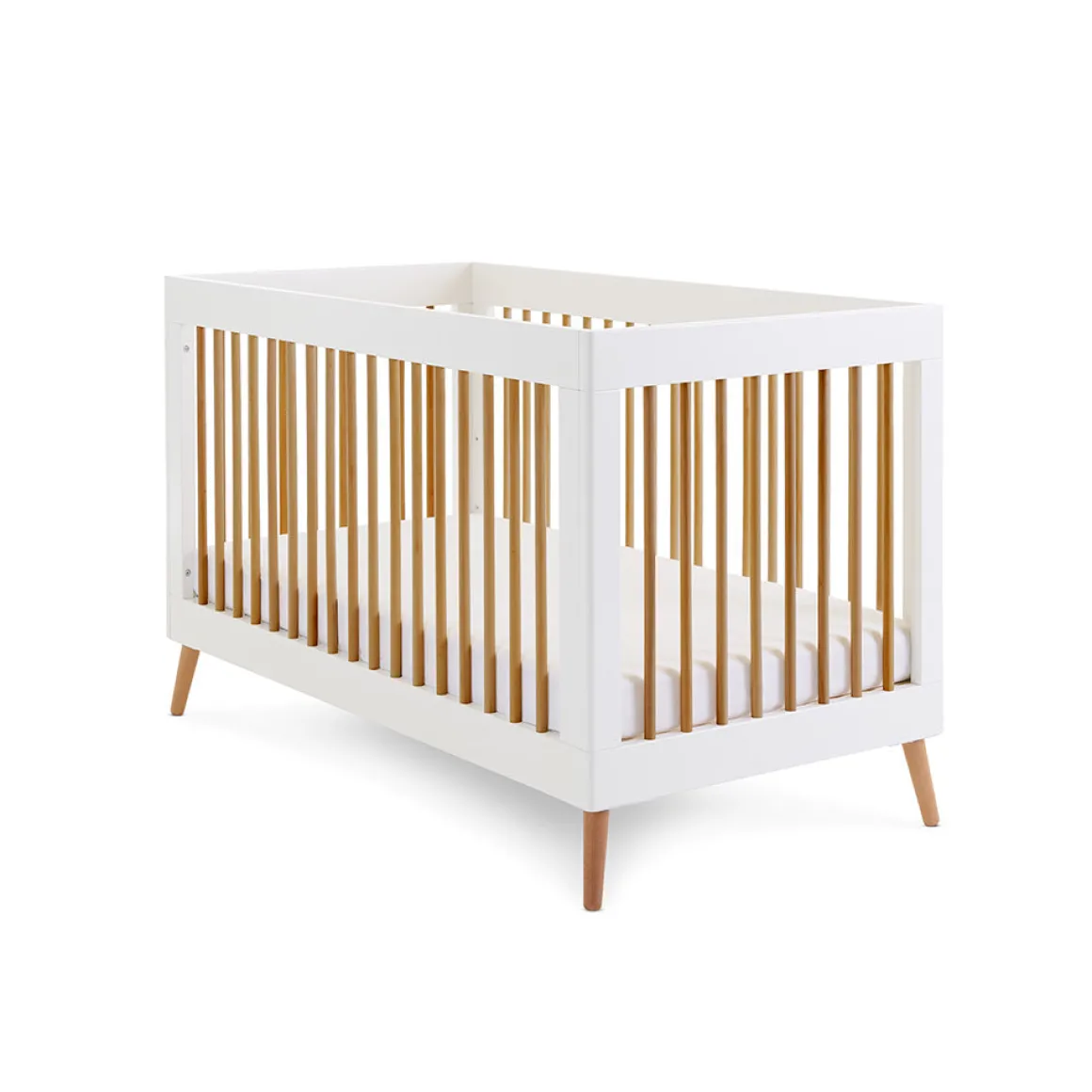 Obaby Maya Cot Bed
