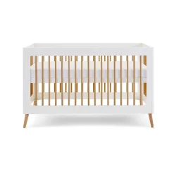 Obaby Maya Cot Bed