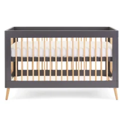 Obaby Maya Cot Bed 2 Piece Room Set