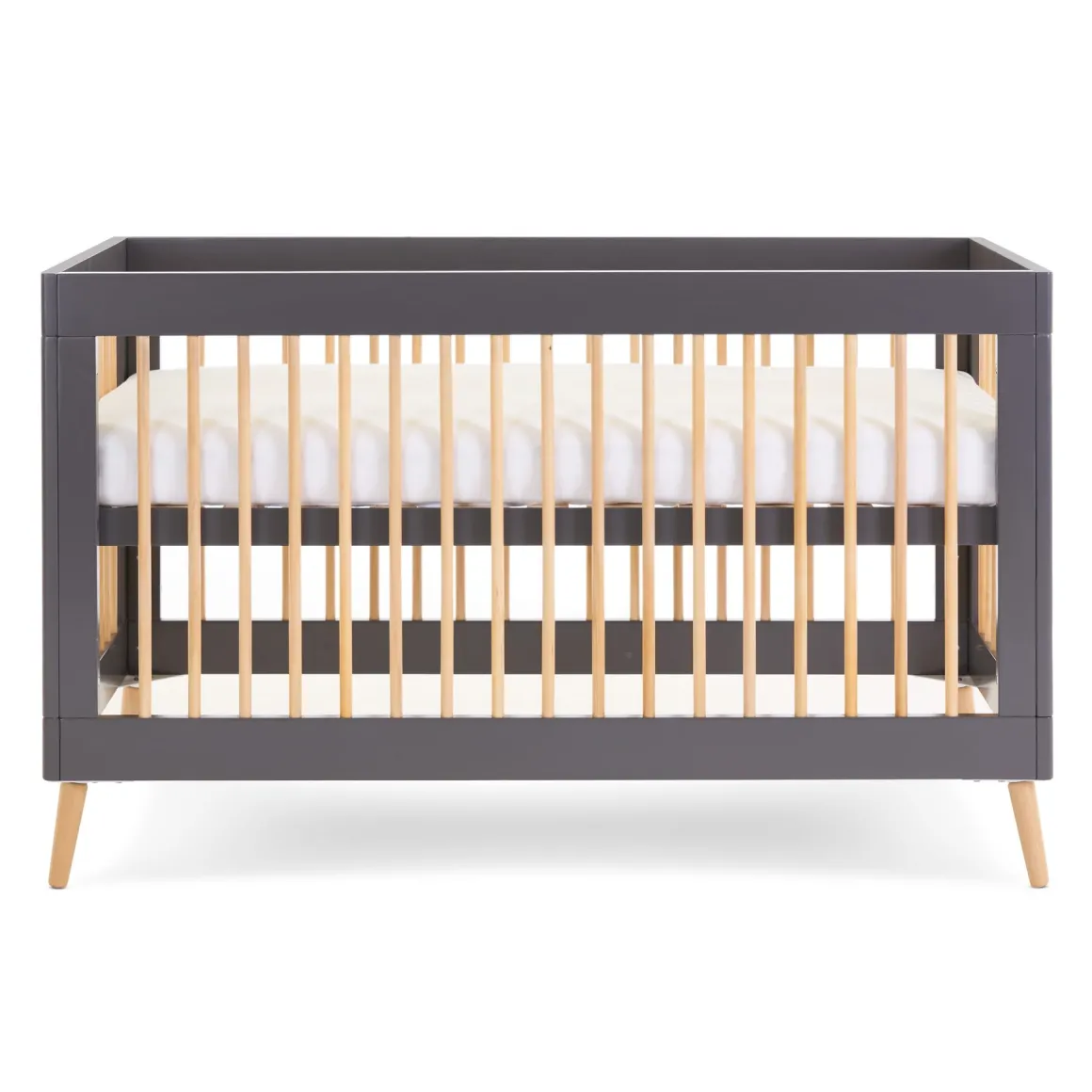 Obaby Maya Cot Bed 2 Piece Room Set