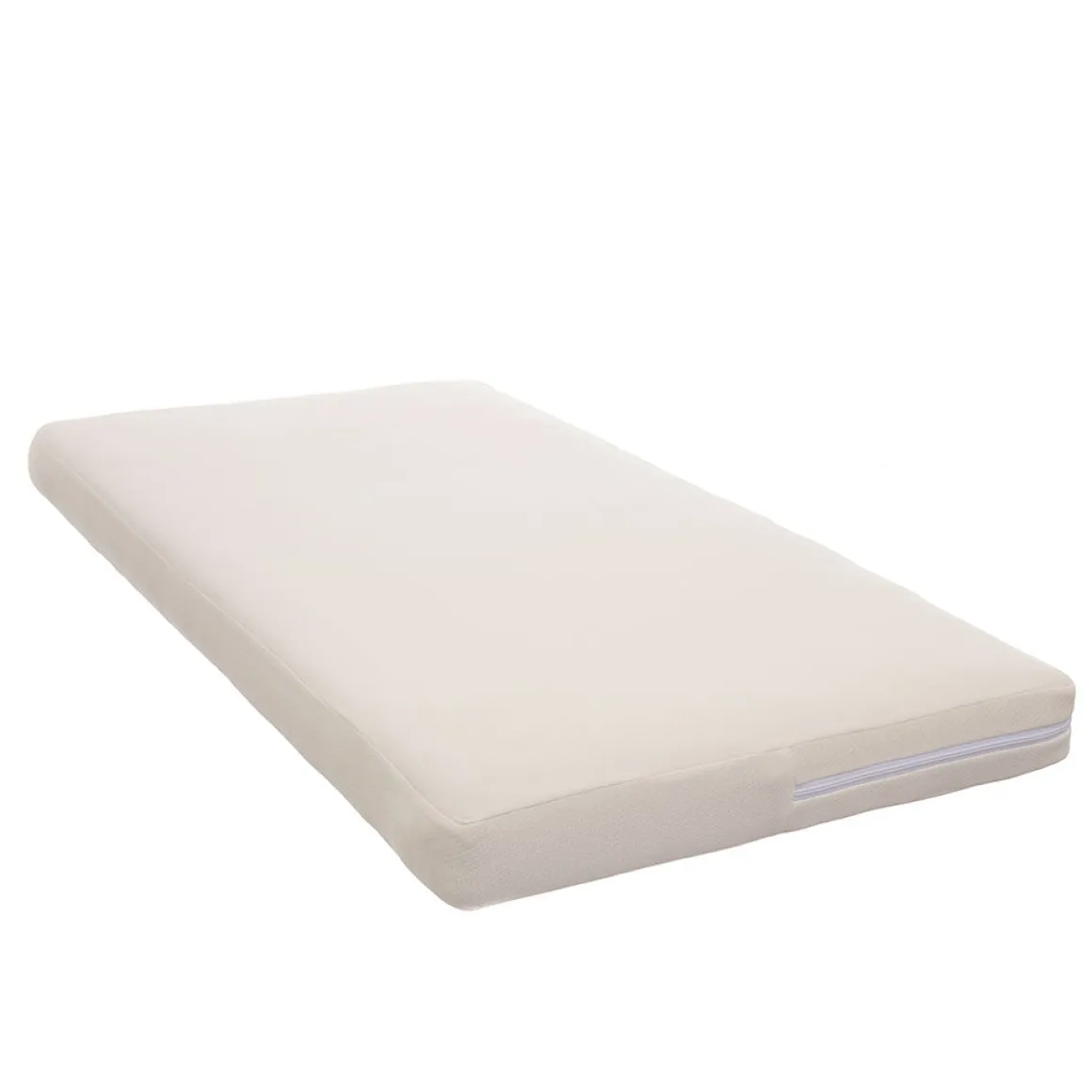 Obaby Natural Coir/Wool Mattress - 140 x 70 cm