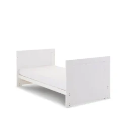 Obaby Nika 2 Piece Room Set - WHITE WASH