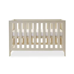 Obaby Nika 2 Piece Room Set - OATMEAL