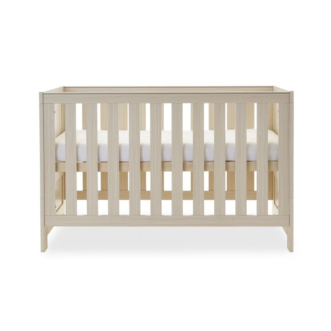 Obaby Nika 2 Piece Room Set - OATMEAL