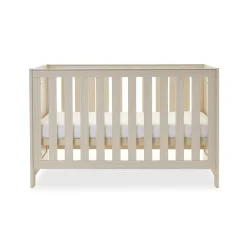Obaby Nika 2 Piece Room Set - OATMEAL