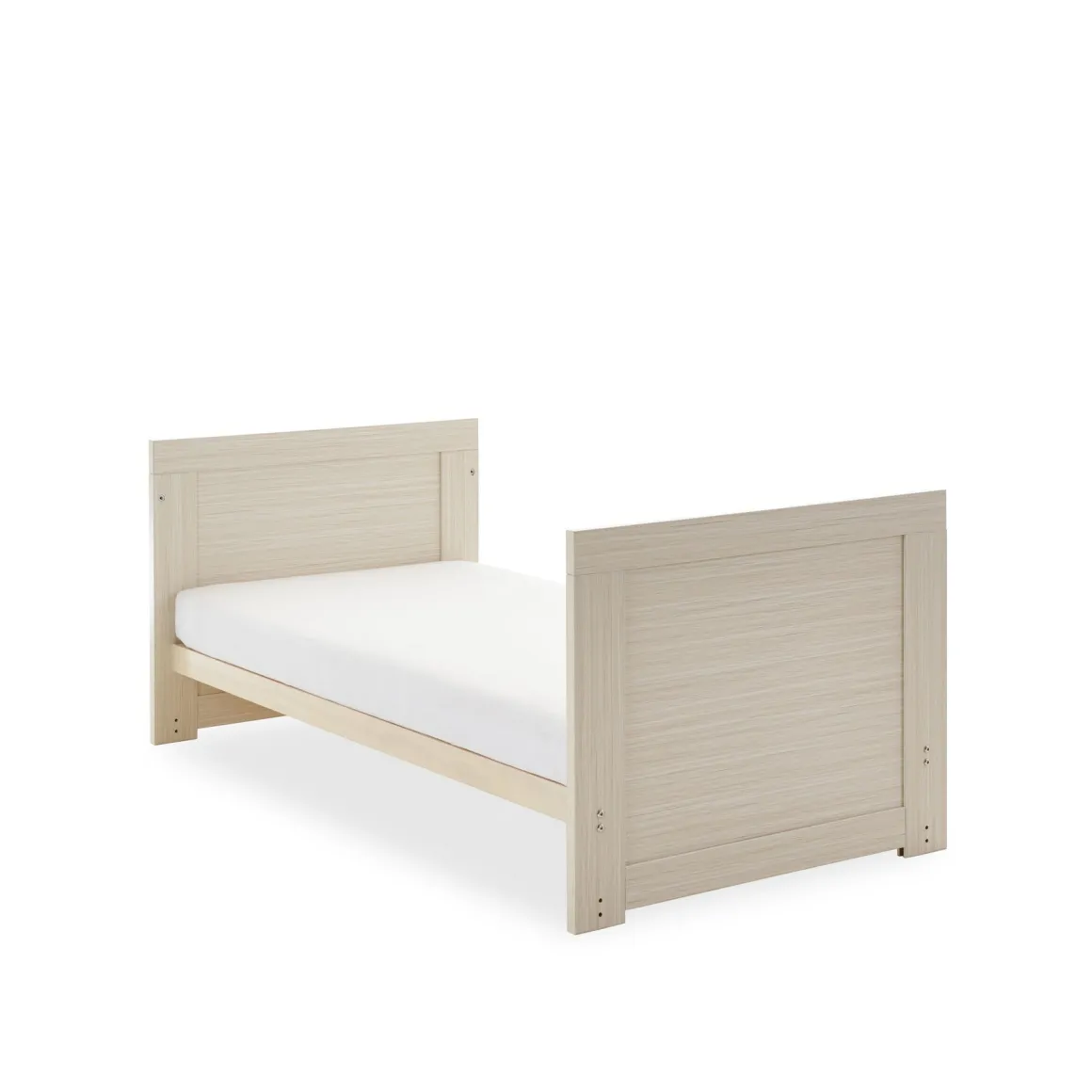 Obaby Nika 2 Piece Room Set - OATMEAL