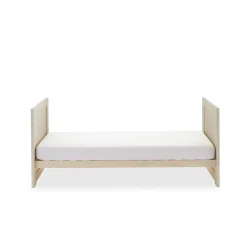 Obaby Nika 2 Piece Room Set - OATMEAL