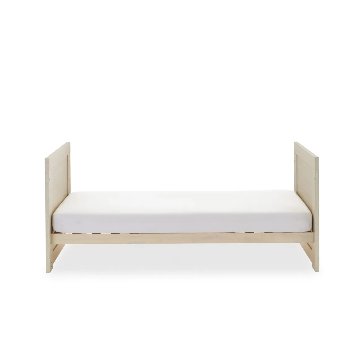 Obaby Nika 2 Piece Room Set - OATMEAL