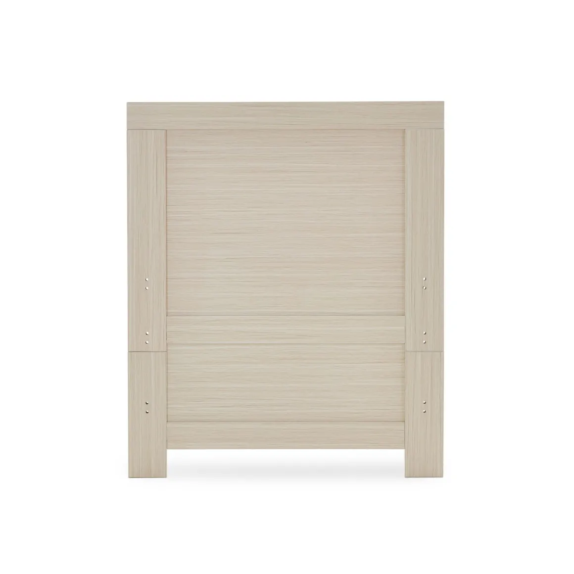 Obaby Nika 2 Piece Room Set - OATMEAL