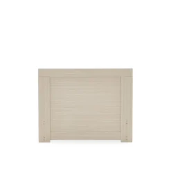 Obaby Nika 2 Piece Room Set - OATMEAL