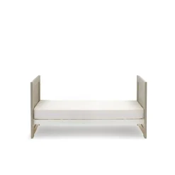 Obaby Nika Mini Cot Bed