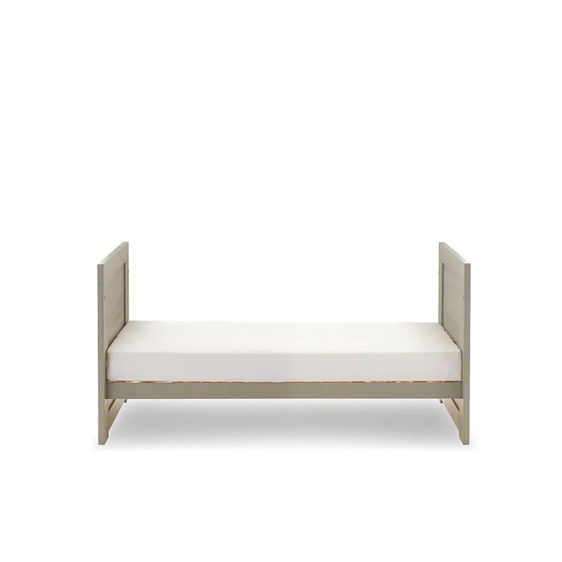 Obaby Nika Mini Cot Bed