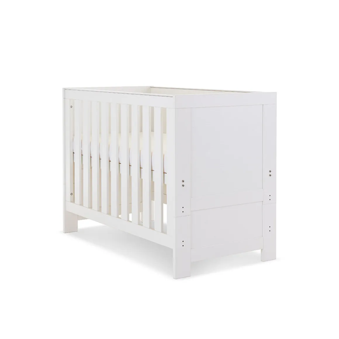 Obaby Nika Mini Cot Bed