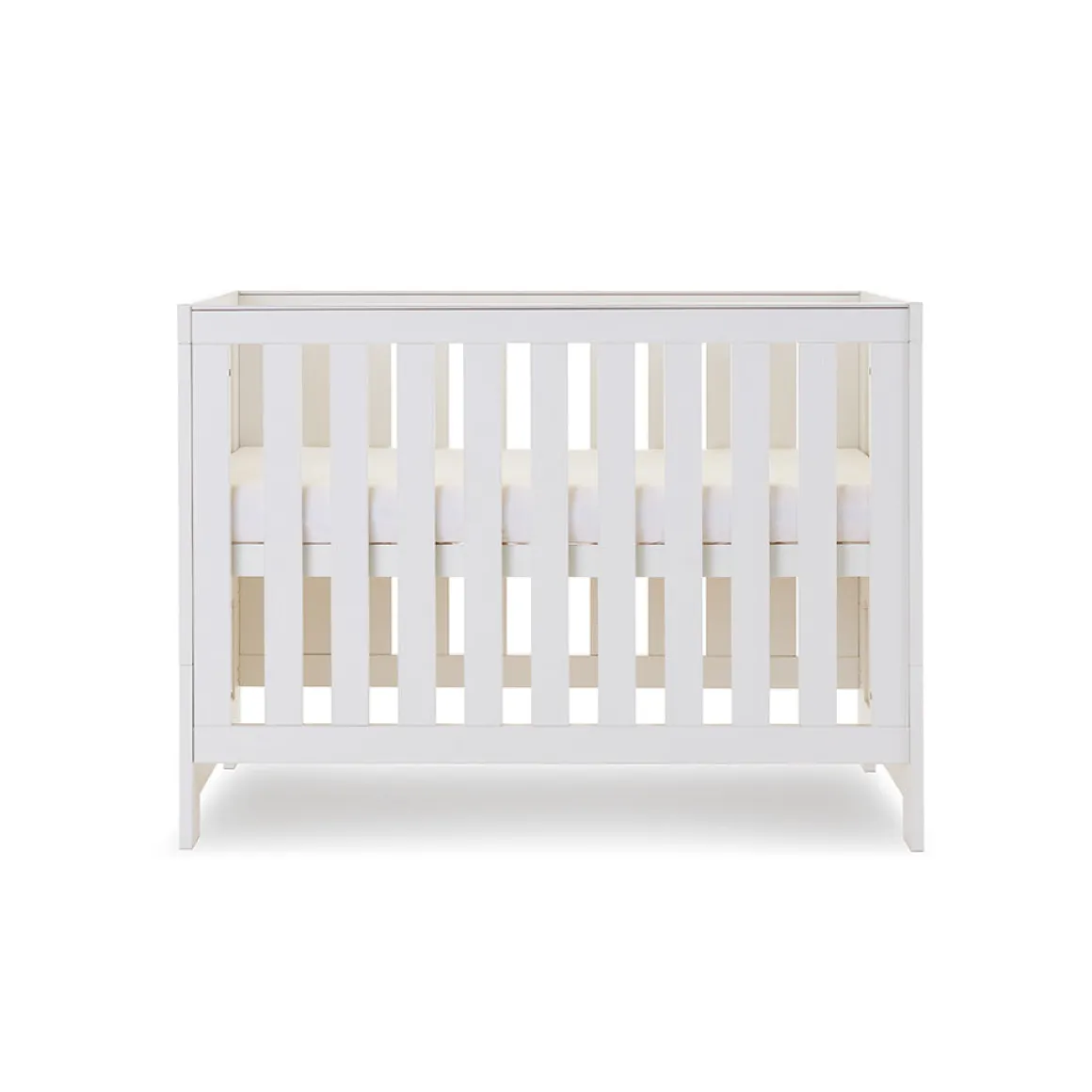 Obaby Nika Mini Cot Bed