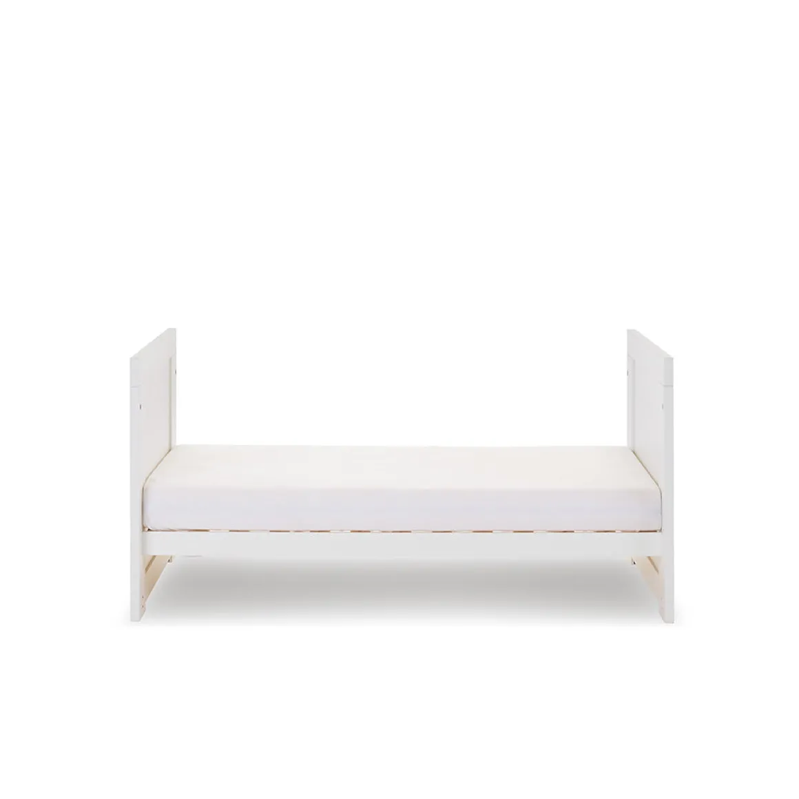 Obaby Nika Mini Cot Bed