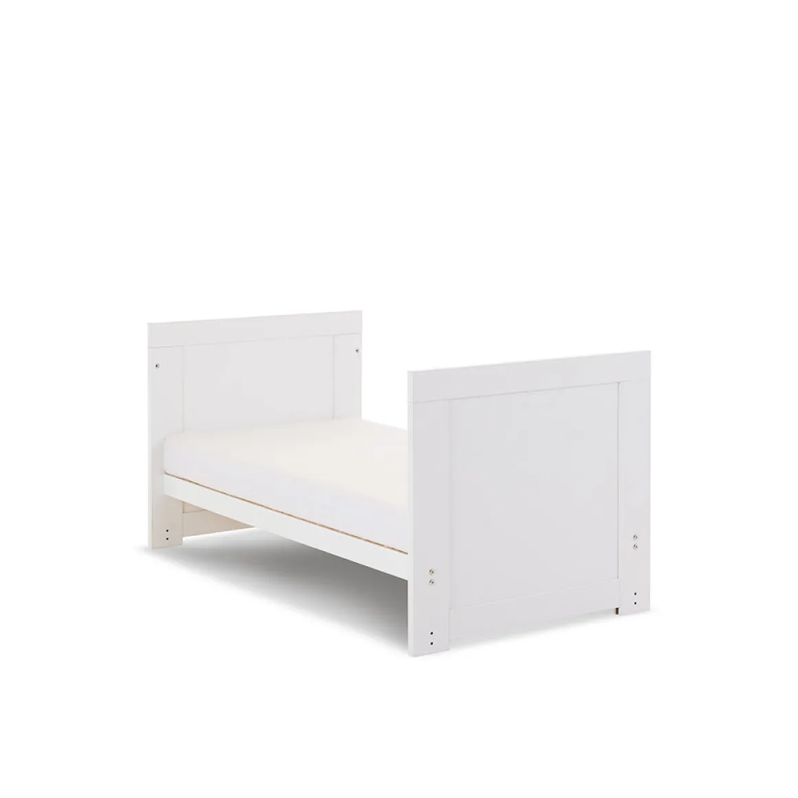 Obaby Nika Mini Cot Bed