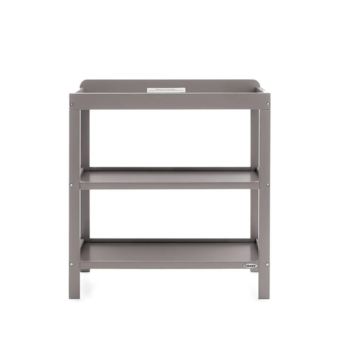 Obaby Open Changing Unit