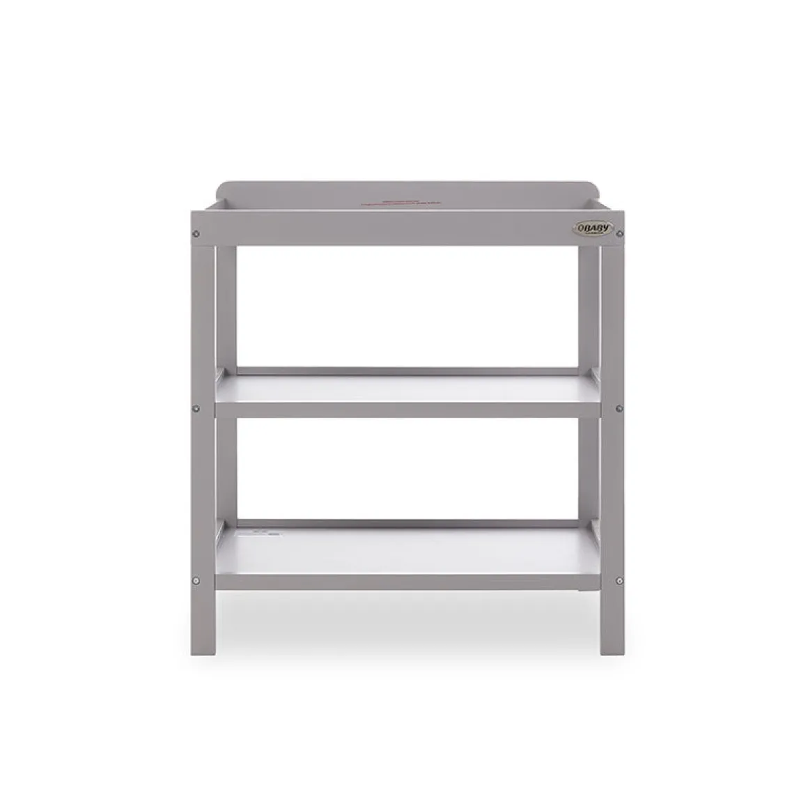 Obaby Open Changing Unit