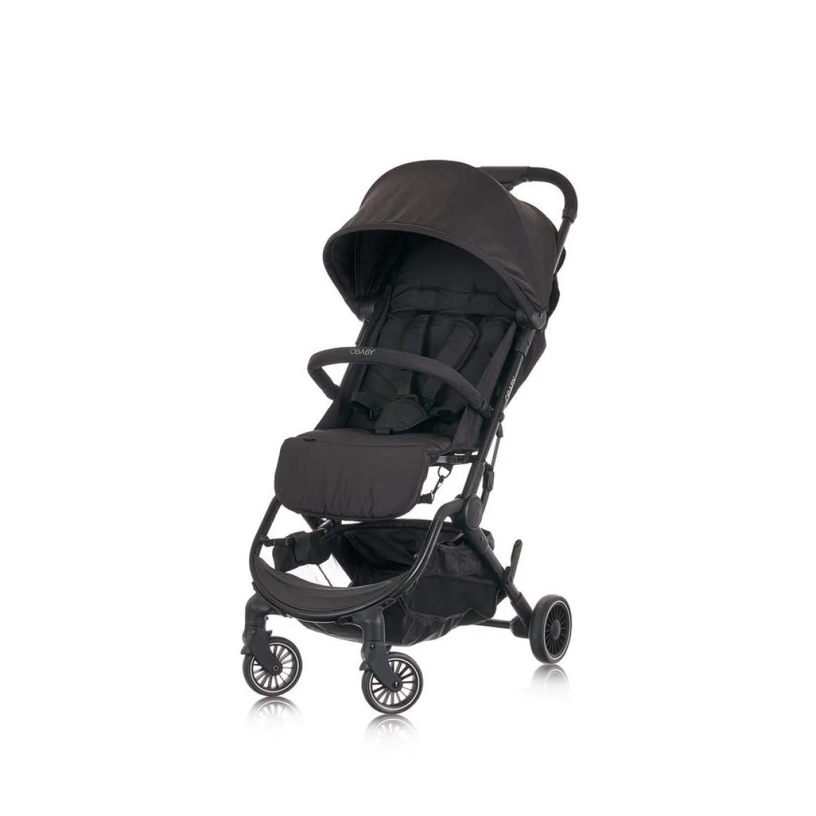 Obaby Roo Stroller - BLACK