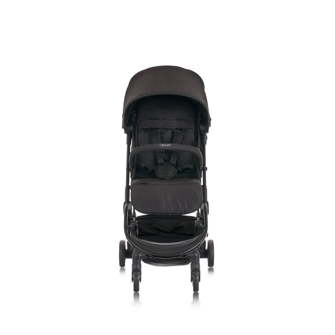 Obaby Roo Stroller - BLACK