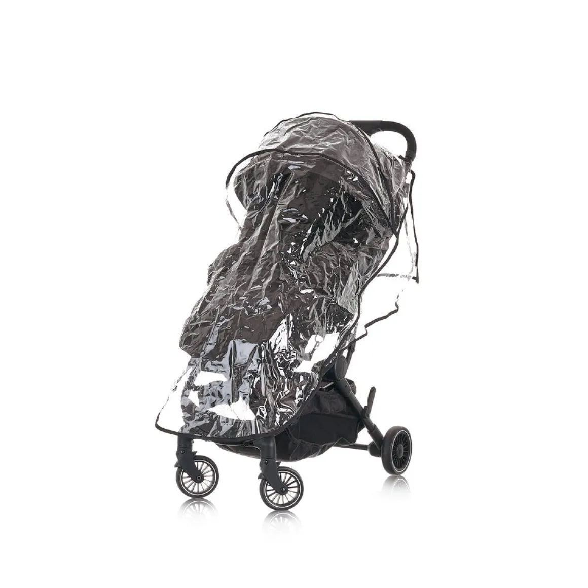 Obaby Roo Stroller - BLACK