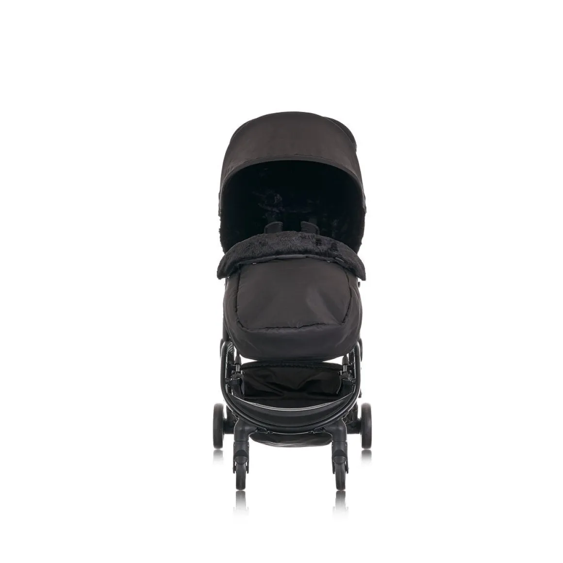 Obaby Roo Stroller - BLACK
