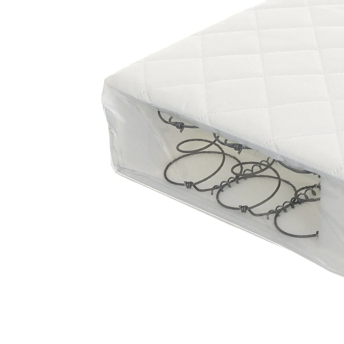 Obaby Sprung Mattress - 3 sizes
