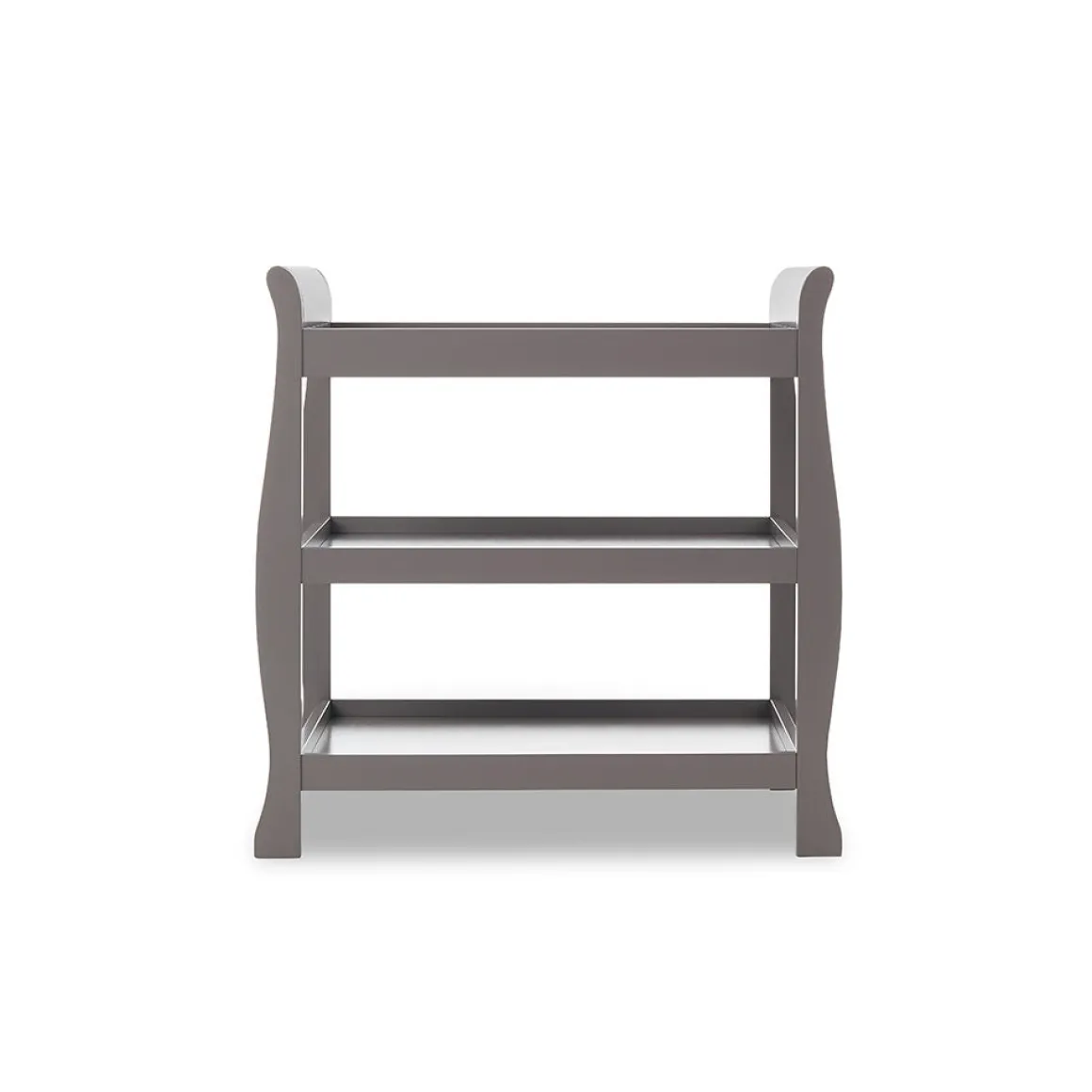 Obaby Stamford Space Saver 3 Piece Room Set - TAUPE GREY