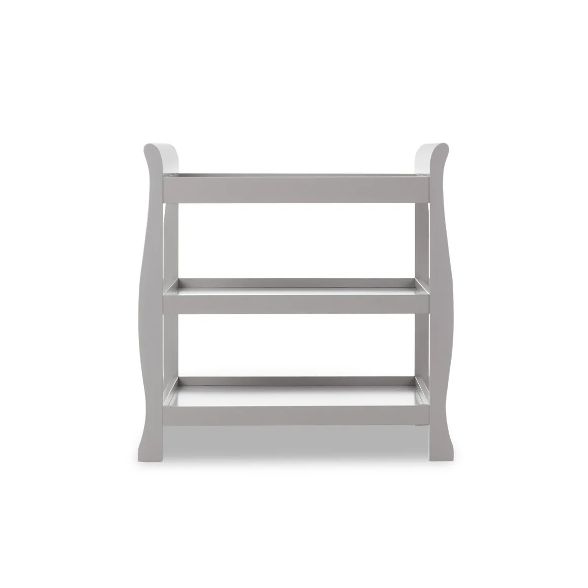 Obaby Stamford Space Saver 3 Piece Room Set - WARM GREY