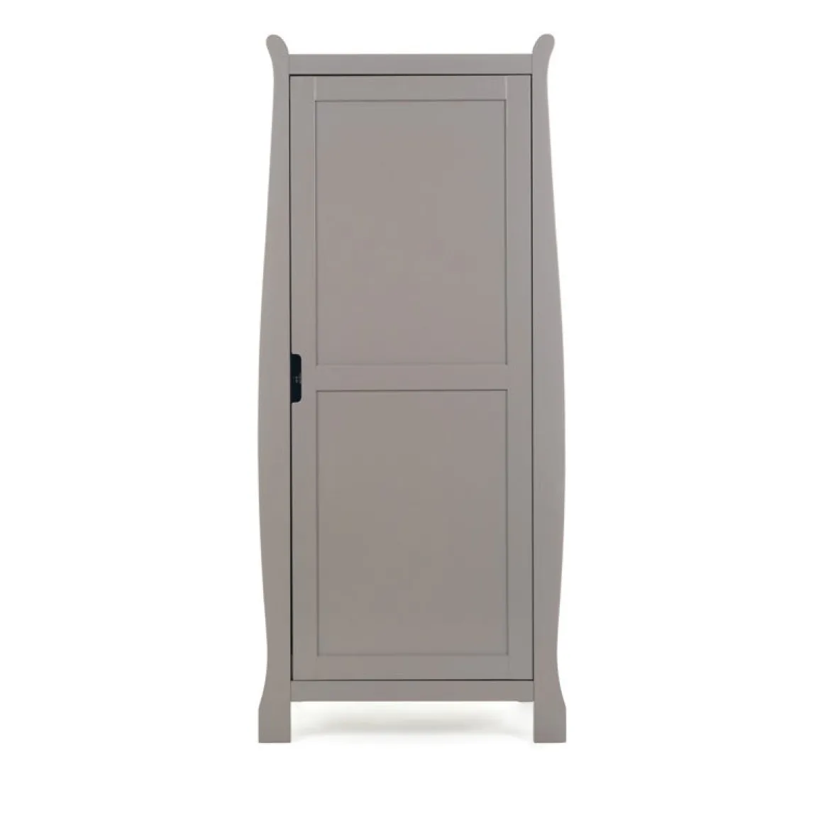 Obaby Stamford Space Saver 3 Piece Room Set - TAUPE GREY