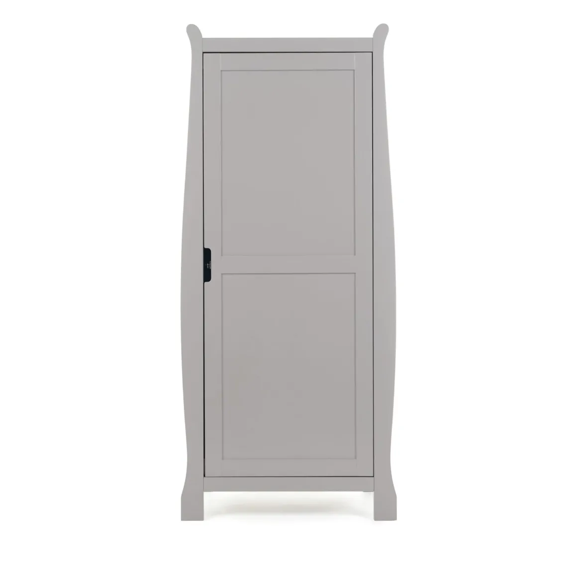 Obaby Stamford Space Saver 3 Piece Room Set - WARM GREY
