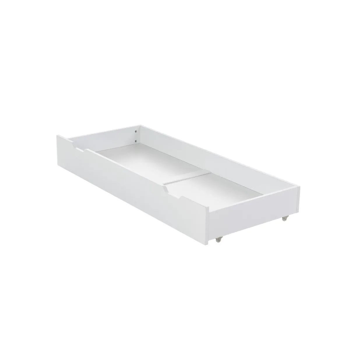 Obaby Under Drawer 140 x 70cm – White