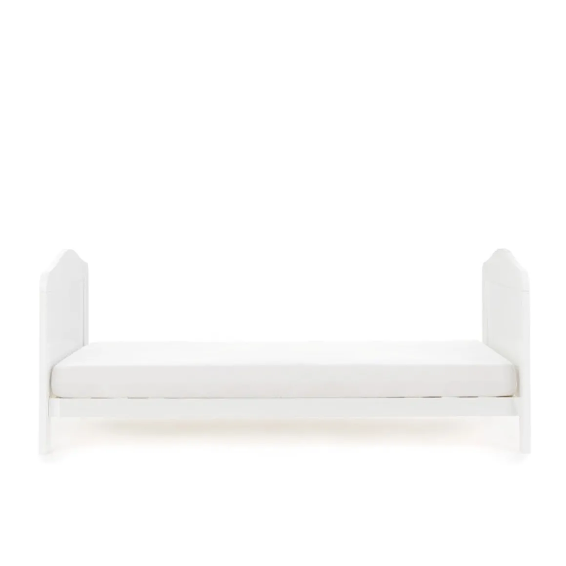 Obaby Whitby 3 Piece Room Set - White