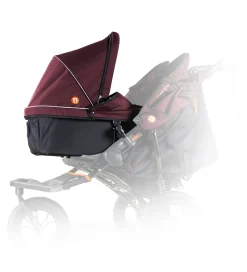 Out n About - Double Carrycot V5